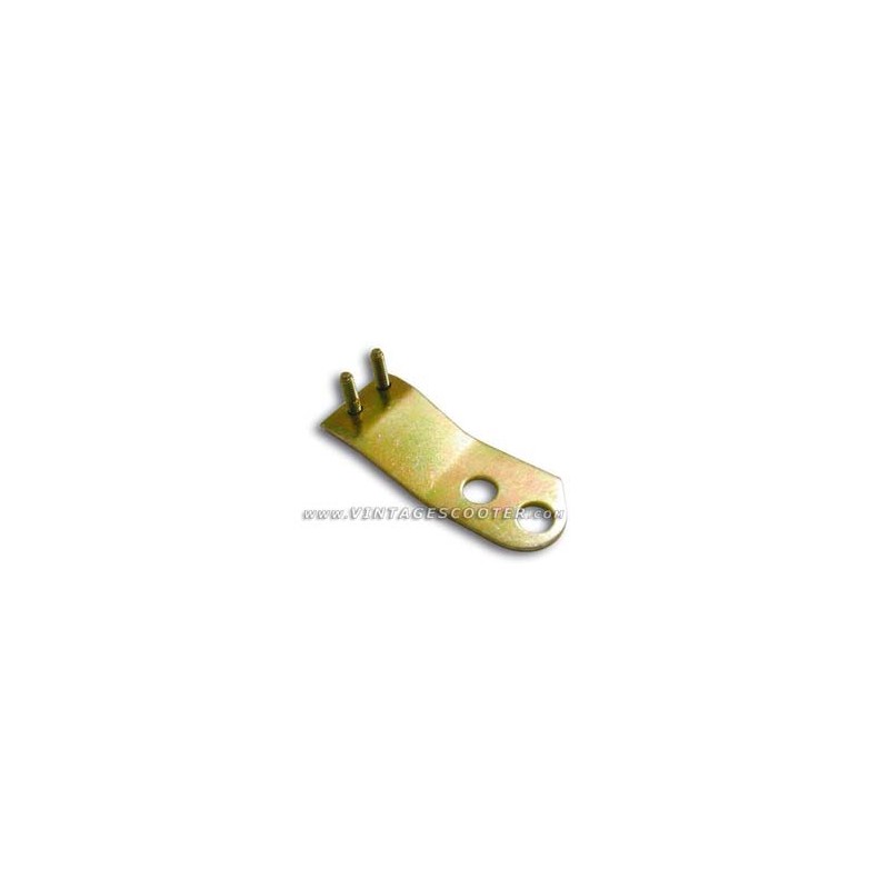 Support de bobine HT Vespa PX ARCO, Support de bobine HT Vespa PX ARCO,